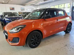 Käytetty 2021 Suzuki Swift GL Viistoperä | 14 900 € (Hieman kallis)