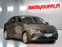 Käytetty 2020 Opel Corsa Edition Viistoperä | 13 900 € (Perustarjous)