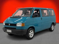 Käytetty 1993 VW Caravelle Tila-auto | 7 550 €