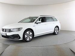 Käytetty 2021 VW Passat GTE Farmari | 25 890 € (Kallis)