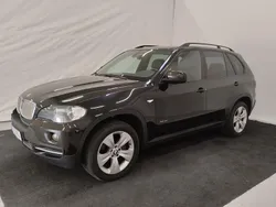 Käytetty 2008 BMW X5 Katumaasturi | 10 470 € (Supertarjous)