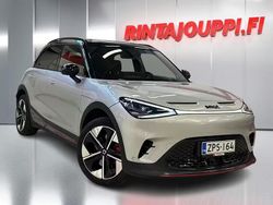 Käytetty 2023 Smart #1 Brabus Katumaasturi | 34 200 €
