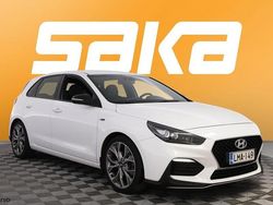 Käytetty 2019 Hyundai i30 N Line Viistoperä | 17 900 € (Hieman kallis)