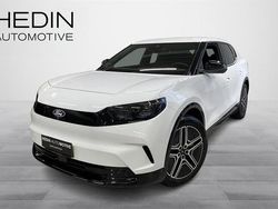 Valkoinen Käytetty 2025 Ford Capri Premium Katumaasturi | 43 900 €