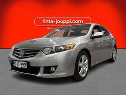 Käytetty 2011 Honda Accord Elegance Sedan | 14 890 € (Perustarjous)