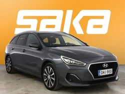 Käytetty 2020 Hyundai i30 Sport Farmari | 15 490 € (Hyvä tarjous)