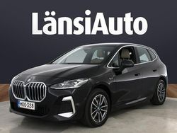 Musta Käytetty 2023 BMW 230 M Sport Farmari | 30 290 € (Perustarjous)
