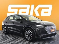 Käytetty 2022 Audi Q4 e-tron Katumaasturi | 32 900 € (Supertarjous)