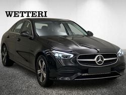 Käytetty 2025 Mercedes C300e Business Sedan | 61 900 €