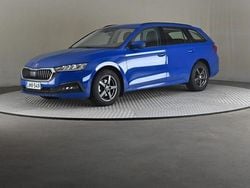 Käytetty 2023 Skoda Octavia Ambition Farmari | 19 500 € (Hyvä tarjous)
