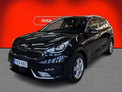 Ruskea Käytetty 2018 Kia Niro EX Katumaasturi | 12 600 € (Perustarjous)