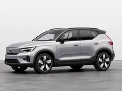 Uusi 2025 Volvo EX40 Ultra Katumaasturi | 63 180 €