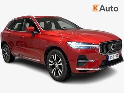 Käytetty 2023 Volvo XC60 Plus Katumaasturi | 51 790 € (Perustarjous)