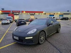 Käytetty 2015 Porsche Panamera | 27 900 €