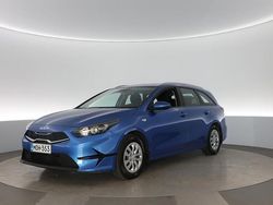 Käytetty 2022 Kia Ceed Sportswagon LX Farmari | 18 990 € (Perustarjous)