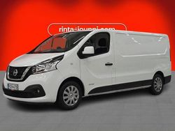 Käytetty 2017 Nissan NV300 Comfort Van | 12 490 € (Perustarjous)
