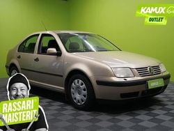 Käytetty 2004 VW Bora Sedan | 500 €
