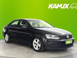 Musta Käytetty 2015 VW Jetta Comfortline Sedan | 6 390 € (Supertarjous)