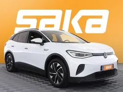 Käytetty 2021 VW ID.4 Pro Performance Katumaasturi | 26 990 € (Perustarjous)