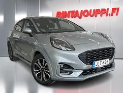 Käytetty 2021 Ford Puma ST-Line Katumaasturi | 21 980 € (Perustarjous)