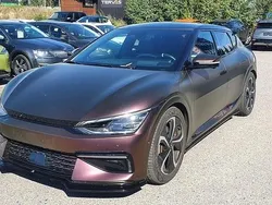 Käytetty 2022 Kia EV6 3 Katumaasturi | 35 990 € (Perustarjous)