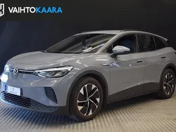Käytetty 2021 VW ID.4 Pro Performance Katumaasturi | 25 800 € (Perustarjous)