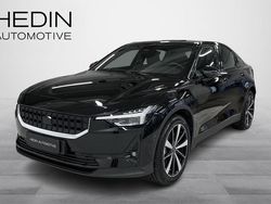 Käytetty 2020 Polestar 2 Long Range Dual motor Viistoperä | 31 900 € (Perustarjous)