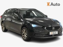 Käytetty 2023 Seat Leon Style Farmari | 17 900 € (Perustarjous)