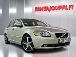 Käytetty 2012 Volvo S40 Standard Sedan | 8 200 €
