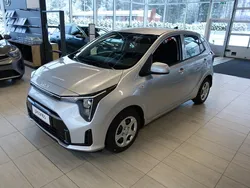 Hopea Uusi 2025 Kia Picanto LX Viistoperä | 18 690 €