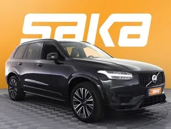 Käytetty 2023 Volvo XC90 Performance Katumaasturi | 61 900 € (Hyvä tarjous)