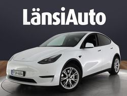 Käytetty 2021 Tesla Model Y Katumaasturi | 32 190 € (Perustarjous)