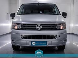 Käytetty 2010 VW T5 Van | 18 900 €