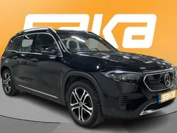 Käytetty 2023 Mercedes EQB300 Business Katumaasturi | 34 900 € (Hyvä tarjous)