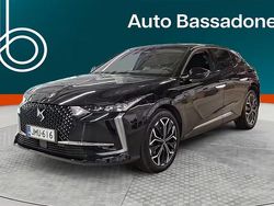 Käytetty 2022 DS Automobiles DS4 Rivoli | 25 880 €