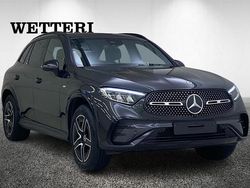 Uusi 2025 Mercedes GLC300e Business Katumaasturi | 78 940 €