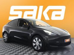 Käytetty 2023 Tesla Model Y RWD Katumaasturi | 32 400 € (Perustarjous)