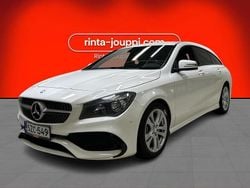 Käytetty 2017 Mercedes 220 Business Farmari | 15 900 €