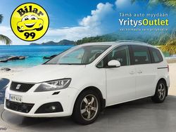 Käytetty 2012 Seat Alhambra Tila-auto | 6 690 €