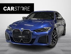 Käytetty 2024 BMW i4 Sedan | 46 800 € (Hyvä tarjous)