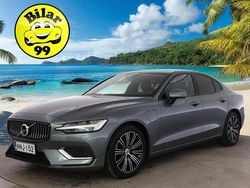 Käytetty 2020 Volvo S60 Business Edition Sedan | 31 150 € (Hieman kallis)