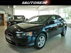 Käytetty 2009 Mitsubishi Lancer Invite Sedan | 7 250 €