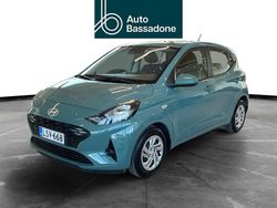 Käytetty 2024 Hyundai i10 Comfort Viistoperä | 15 780 € (Perustarjous)