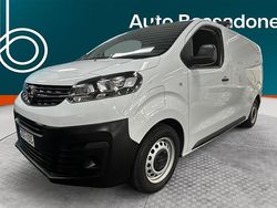 Käytetty 2023 Opel Vivaro-e Combi Comfort Van | 34 490 €