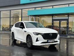 Käytetty 2023 Mazda CX-60 Homura-Line Katumaasturi | 36 800 € (Hyvä tarjous)