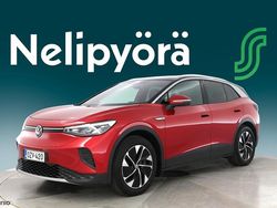 Käytetty 2023 VW ID.4 Pro Katumaasturi | 35 890 € (Hyvä tarjous)
