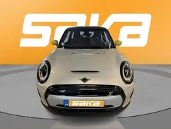 Käytetty 2023 Mini Cooper SE Comfort Viistoperä | 19 800 € (Hyvä tarjous)