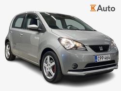 Käytetty 2021 Seat Mii Electric Viistoperä | 12 390 €