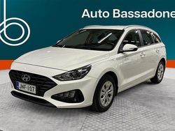 Käytetty 2024 Hyundai i30 Classic Farmari | 19 980 € (Hieman kallis)