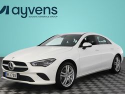 Valkoinen Käytetty 2023 Mercedes E250 Business Coupe - kaksiovinen | 31 900 € (Perustarjous)